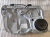 Mechanizm podnoszenia szyby przedniej bez silnika 1T1837729AJ
