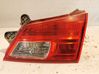 Tailgate rear/tail lights 13220072