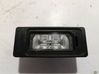 Number plate light 4G0943021