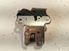 Tailgate/trunk/boot lock/catch/latch 4F5827505D