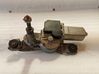 Rear window wiper motor 8513002020