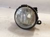Front fog light 89211690