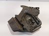 Rear bumper mounting bracket 31290591