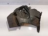 Rear bumper mounting bracket 31290592