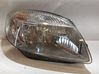Headlight/headlamp 