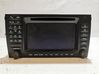 Radio / CD/DVD atskaņotājs / navigācija 7L5035191