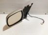 Front door electric wing mirror 012209