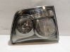 Tailgate rear/tail lights 4841