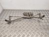 Mechanizm i silniczek wycieraczek szyby przedniej / czołowej 54001902