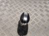 Gear lever shifter trim leather/knob 