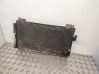 A/C cooling radiator (condenser) 