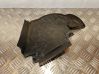 Front wheel arch liner splash guards 31352305
