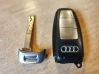 Ignition key/card 4N0959754