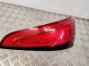 Lampy tylnej klapy bagażnika 8R0945094C