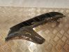 Front bumper lower grill 4M0807157