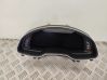 Speedometer (instrument cluster) 4M0920790C