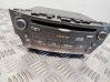 Panel / Radioodtwarzacz CD/DVD/GPS 8612053420