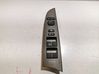 Electric window control switch 8404053180