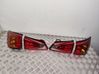Rear/tail lights set 