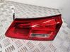 Lampy tylnej klapy bagażnika 5342