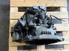 Manual 6 speed gearbox 