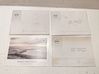 Owners service history hand book 