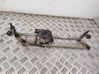 Mechanizm i silniczek wycieraczek szyby przedniej / czołowej 1Z1955023E