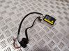 Luktura bloks / (ksenona bloks) DC12V35W