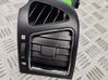 Moldura protectora de la rejilla de ventilación lateral del panel 95108269