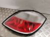 Luz trasera/de freno 24451837