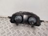 Speedometer (instrument cluster) 83800F2E63