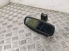 Rear view mirror (interior) 026173