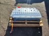 Hybrid / electric car battery 31407014