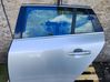 Rear door 