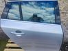 Rear door 