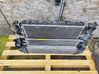 Radiator set 31368445