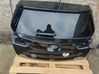 Aizmugurējais pārsegs (bagāžnieks) 