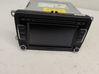 Radio/CD/DVD/GPS-pääyksikkö 3C8035195F