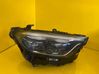 Lampa przednia A2549060402