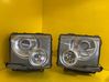 Lampa przednia XBC000385