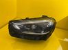 Lampa przednia A2069060902