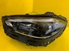 Lampa przednia A2069060902