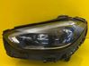 Lampa przednia A2069065303