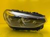 Lampa przednia 746612005