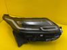 Lampa przednia M8A213W029LA