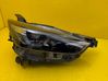 Phare frontale D10E51030