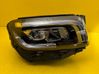 Lampa przednia A2479064000