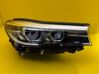 Lampa przednia 849922001