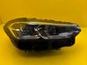 Lampa przednia 985050004
