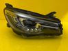 Headlight/headlamp MGHS